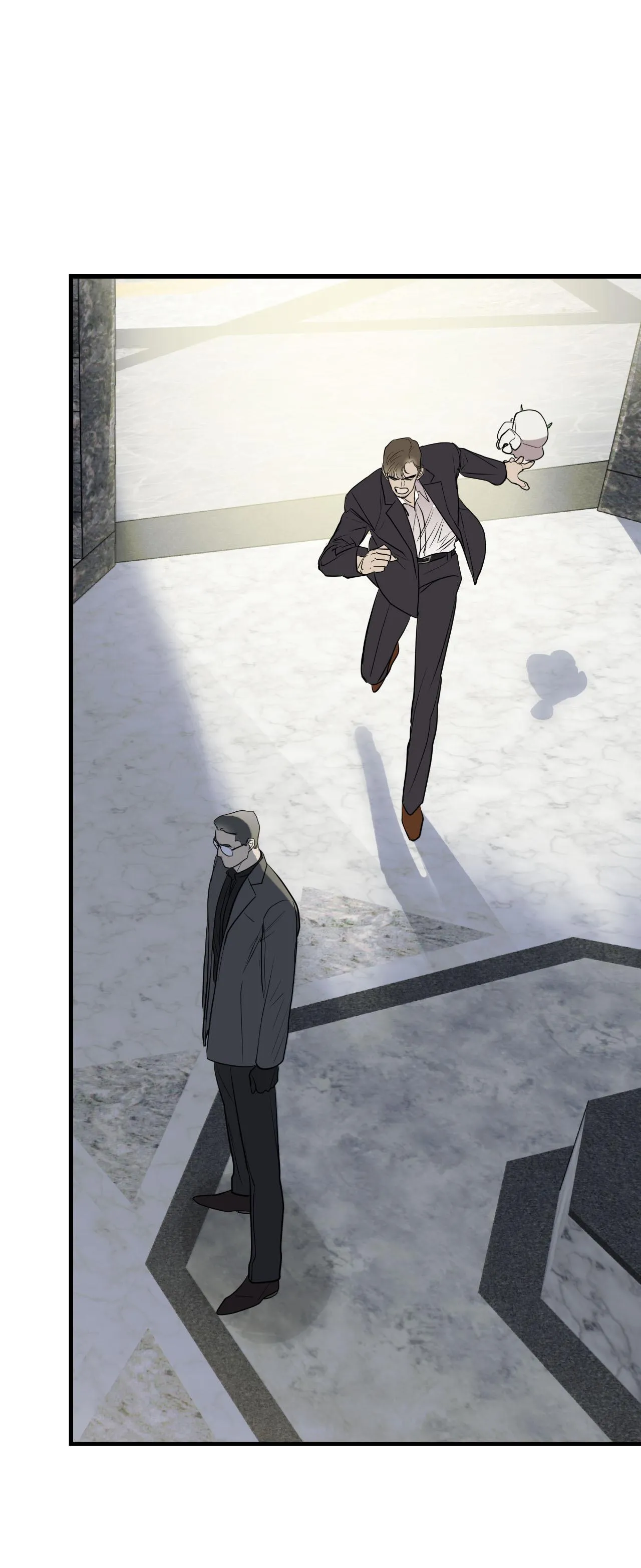 Người Trong Gương (Drop) Chapter 7 Trang 46