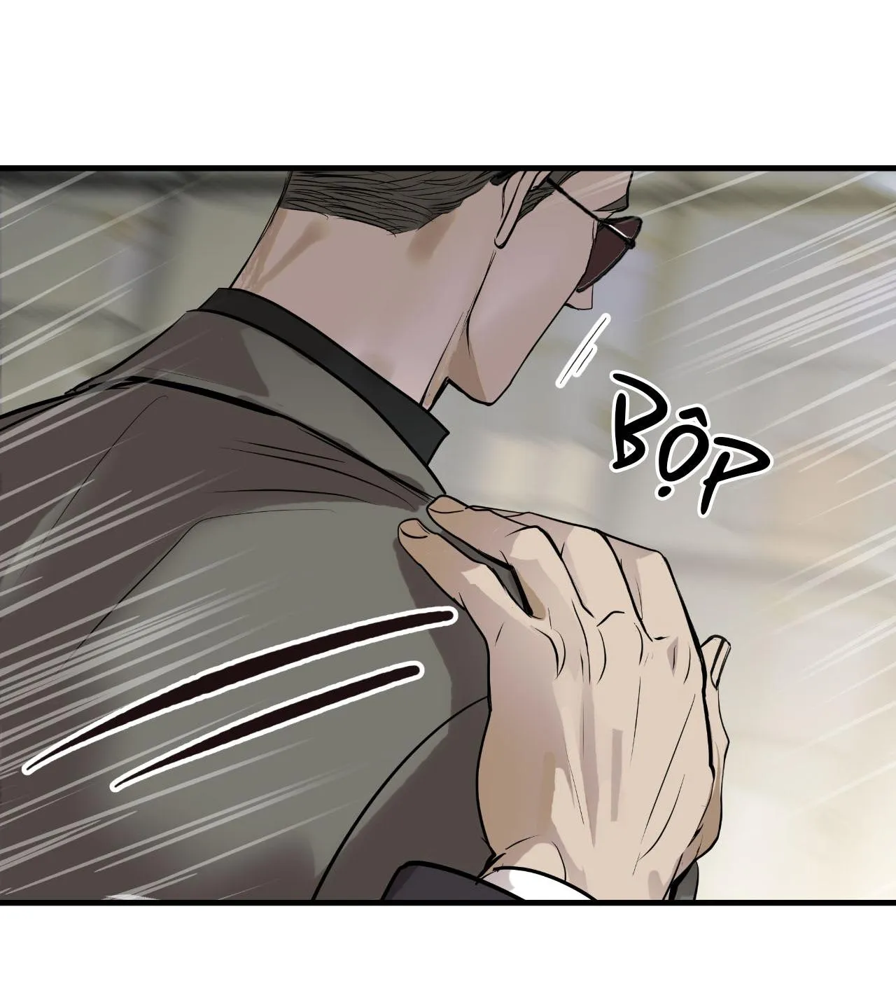 Người Trong Gương (Drop) Chapter 7 Trang 47