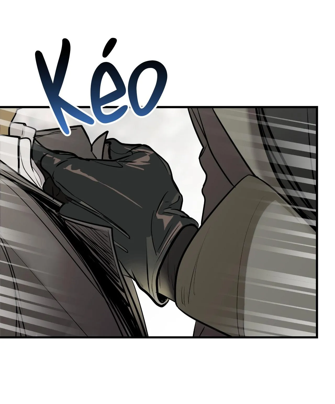 Người Trong Gương (Drop) Chapter 7 Trang 48