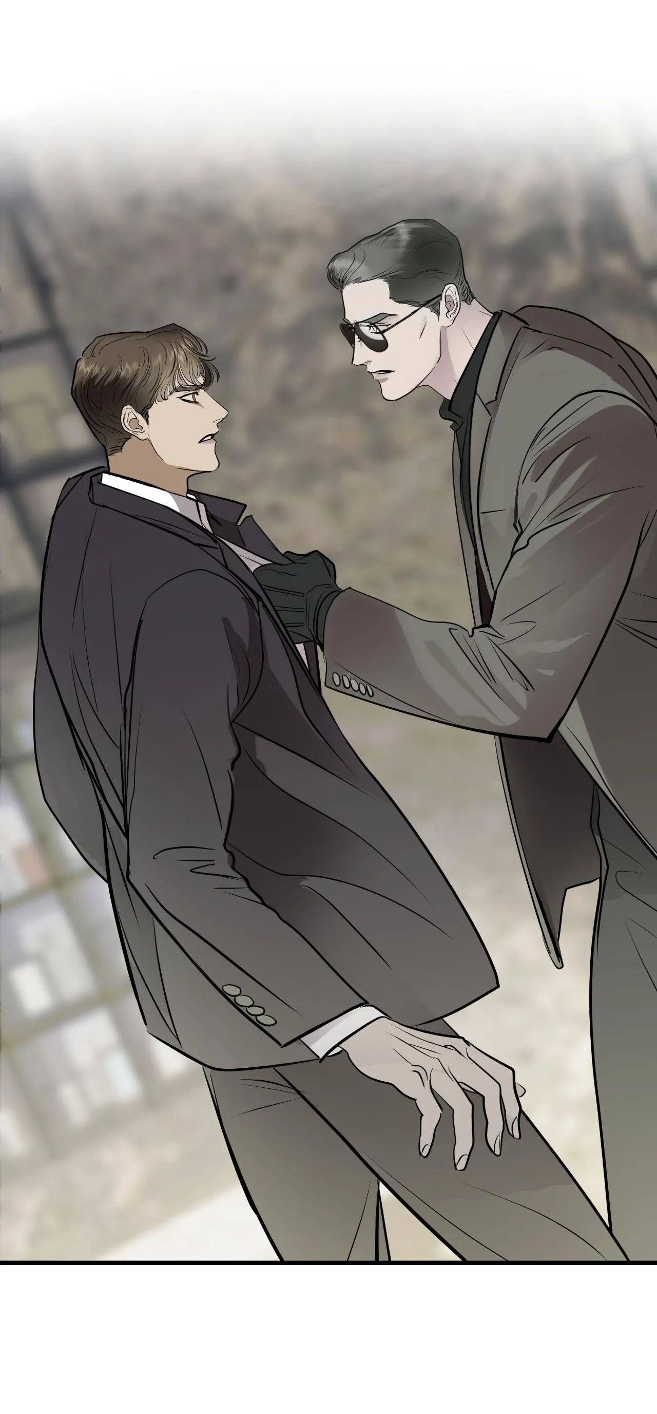 Người Trong Gương (Drop) Chapter 7 Trang 49