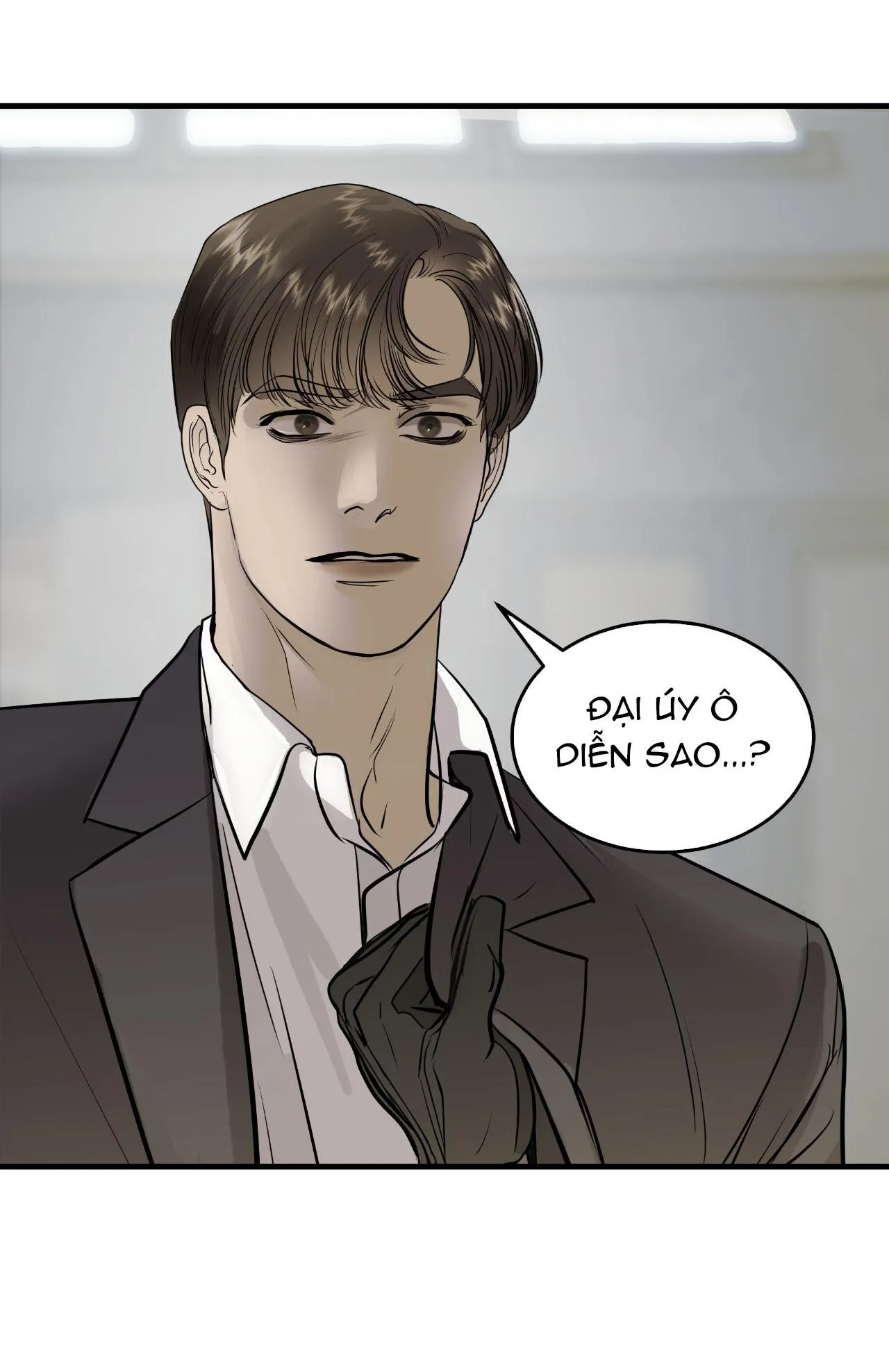 Người Trong Gương (Drop) Chapter 7 Trang 51