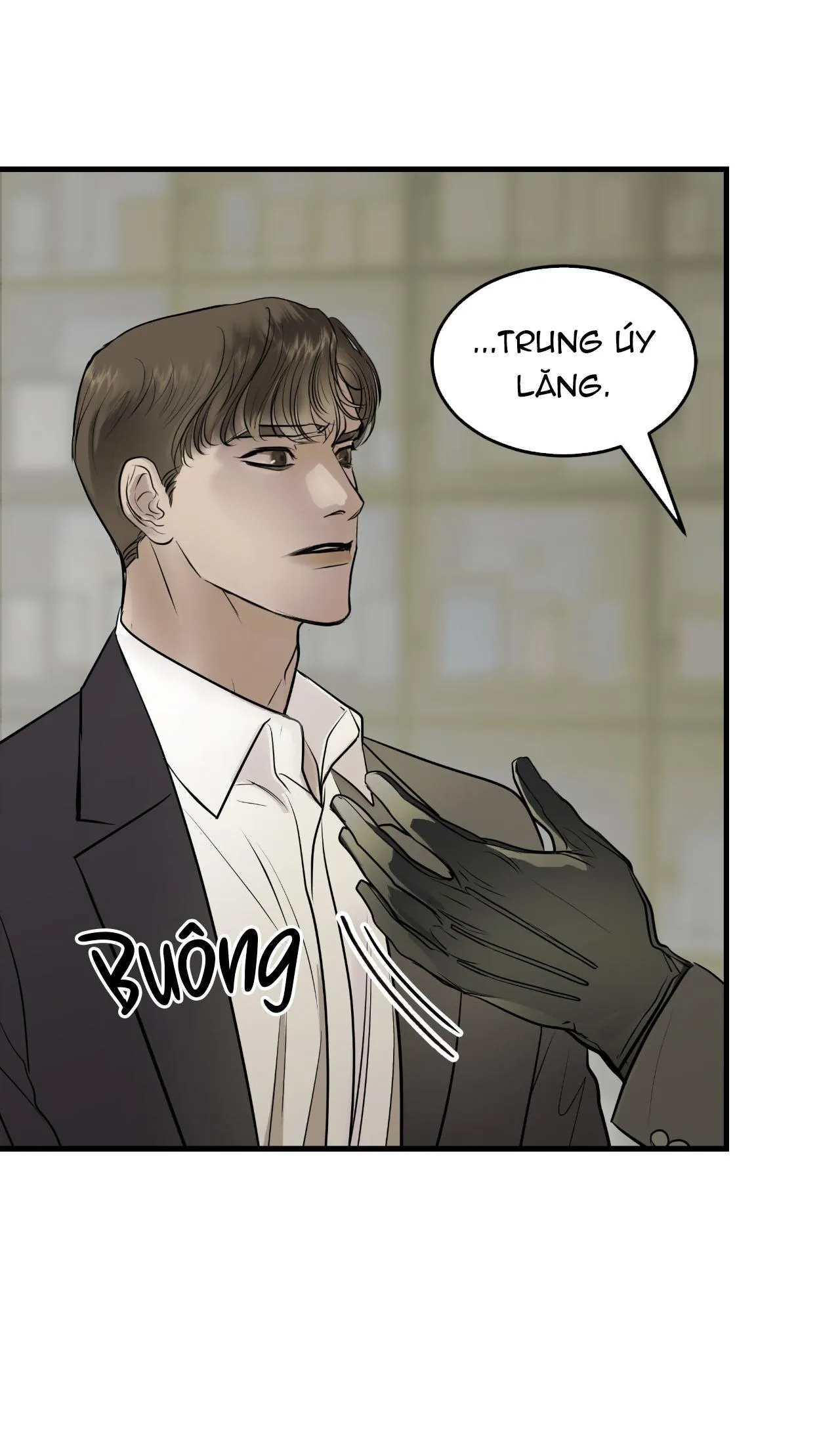 Người Trong Gương (Drop) Chapter 7 Trang 53