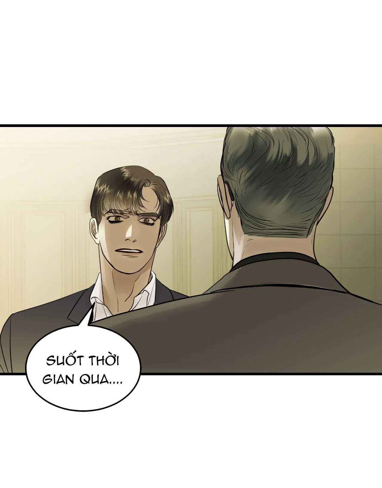 Người Trong Gương (Drop) Chapter 7 Trang 54