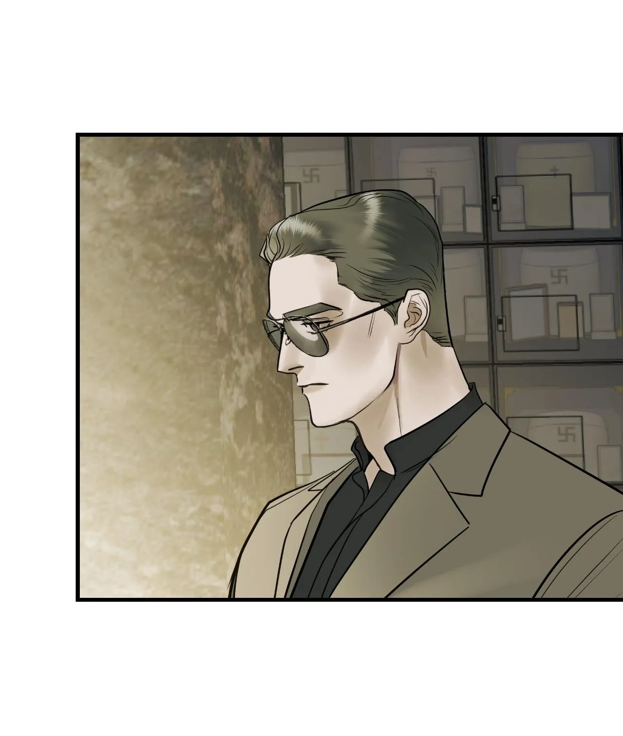 Người Trong Gương (Drop) Chapter 7 Trang 56