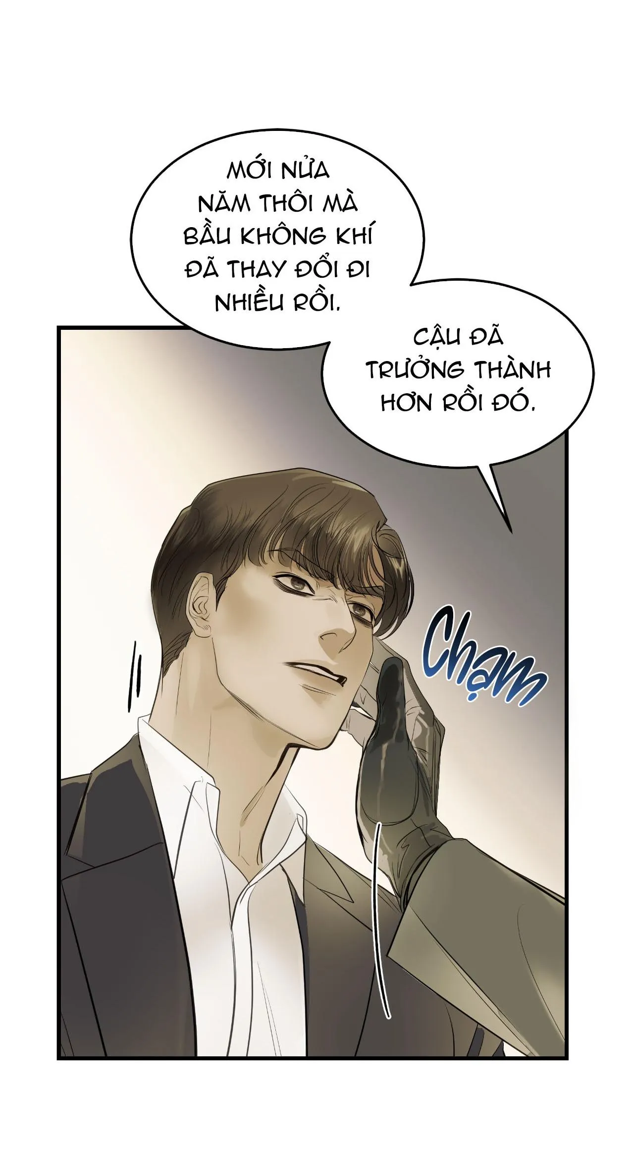 Người Trong Gương (Drop) Chapter 7 Trang 58