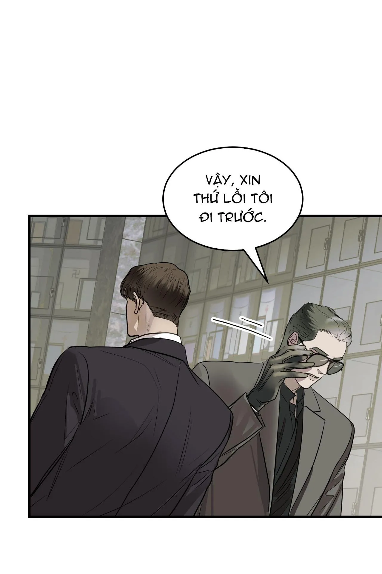 Người Trong Gương (Drop) Chapter 7 Trang 69