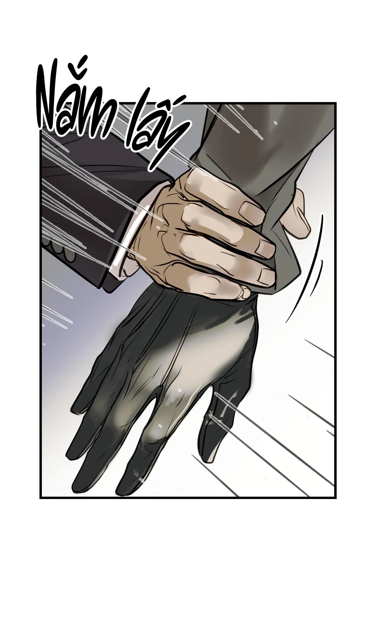 Người Trong Gương (Drop) Chapter 7 Trang 70