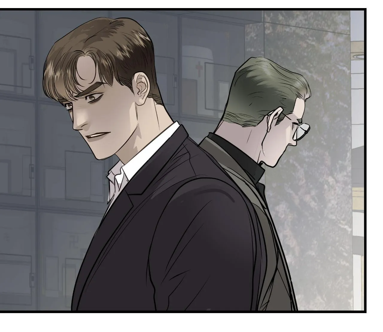 Người Trong Gương (Drop) Chapter 7 Trang 72