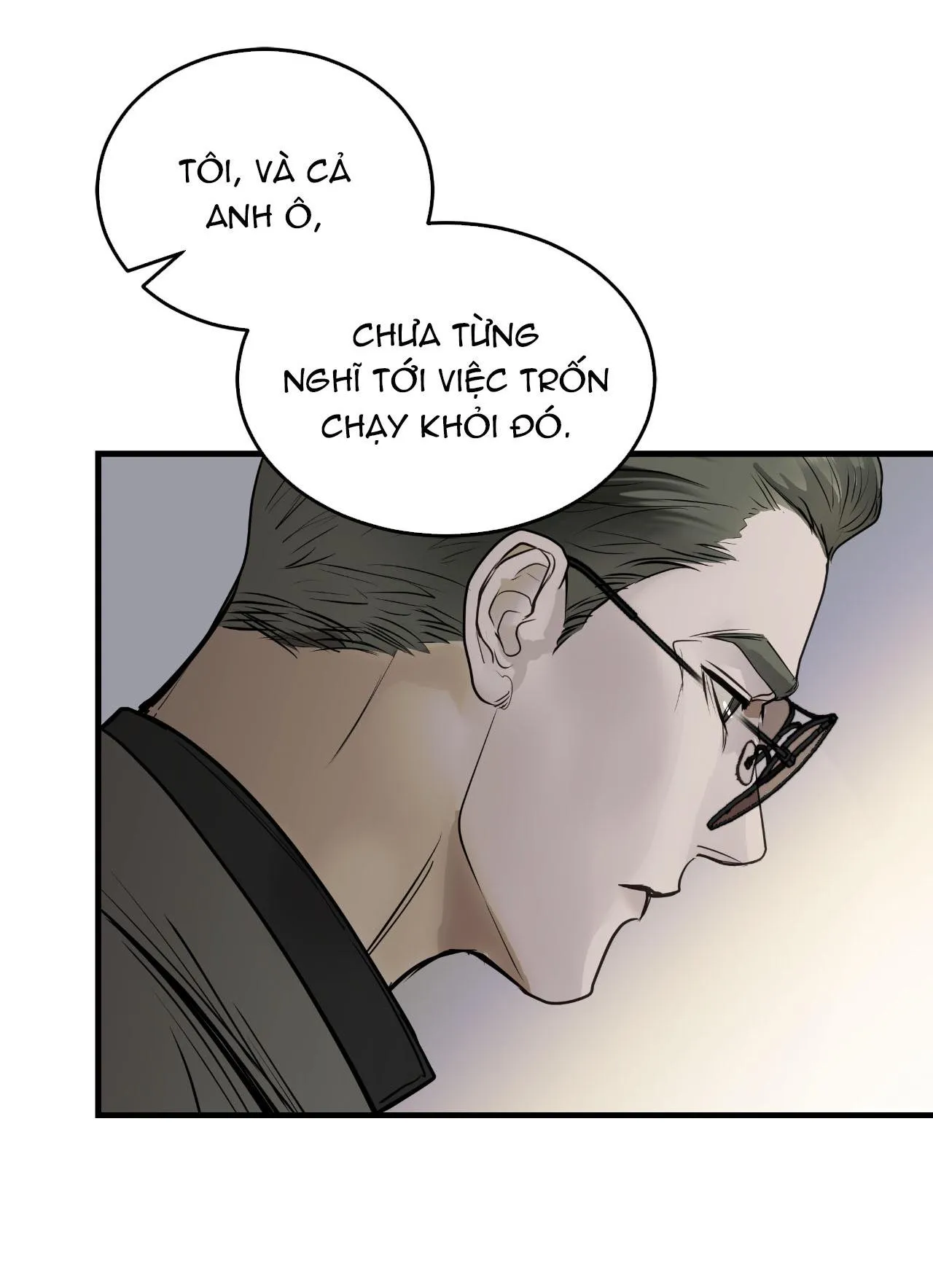 Người Trong Gương (Drop) Chapter 7 Trang 73