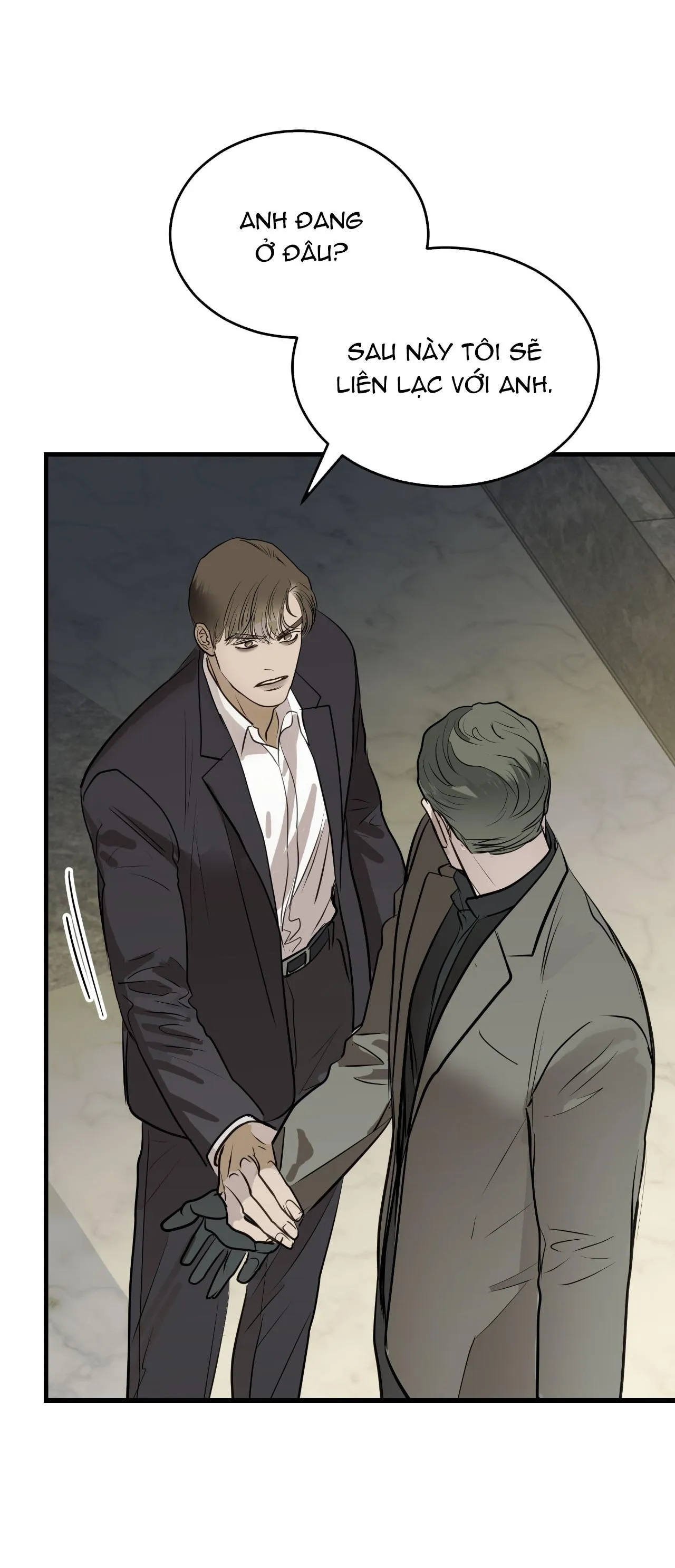 Người Trong Gương (Drop) Chapter 7 Trang 75
