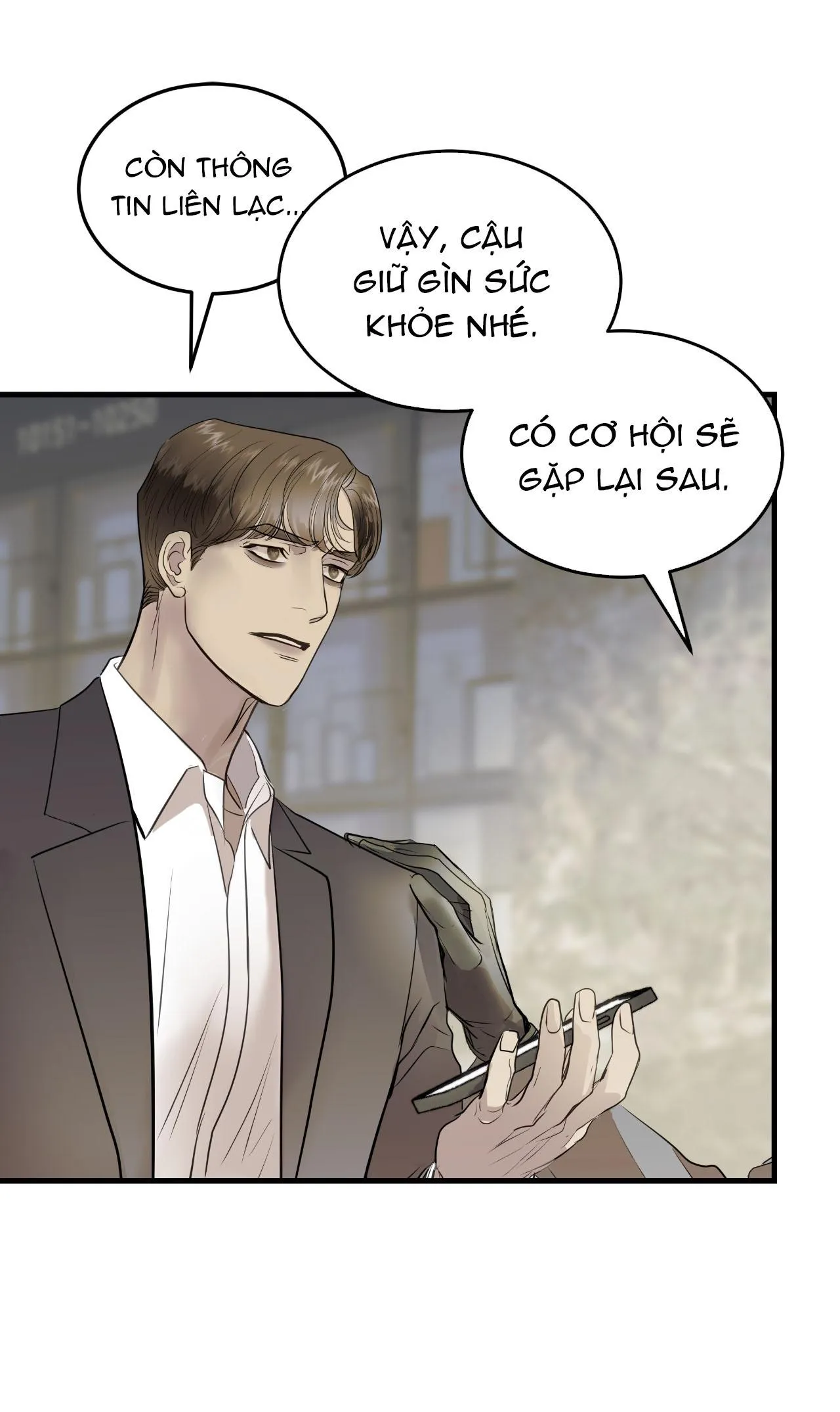 Người Trong Gương (Drop) Chapter 7 Trang 78