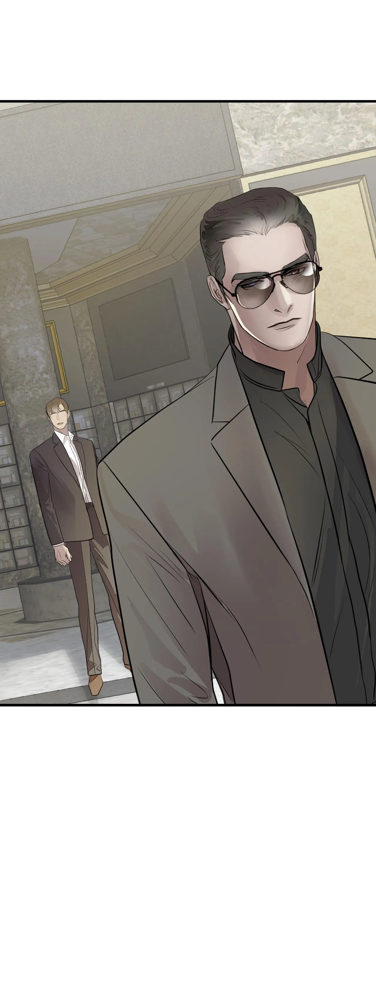 Người Trong Gương (Drop) Chapter 7 Trang 79