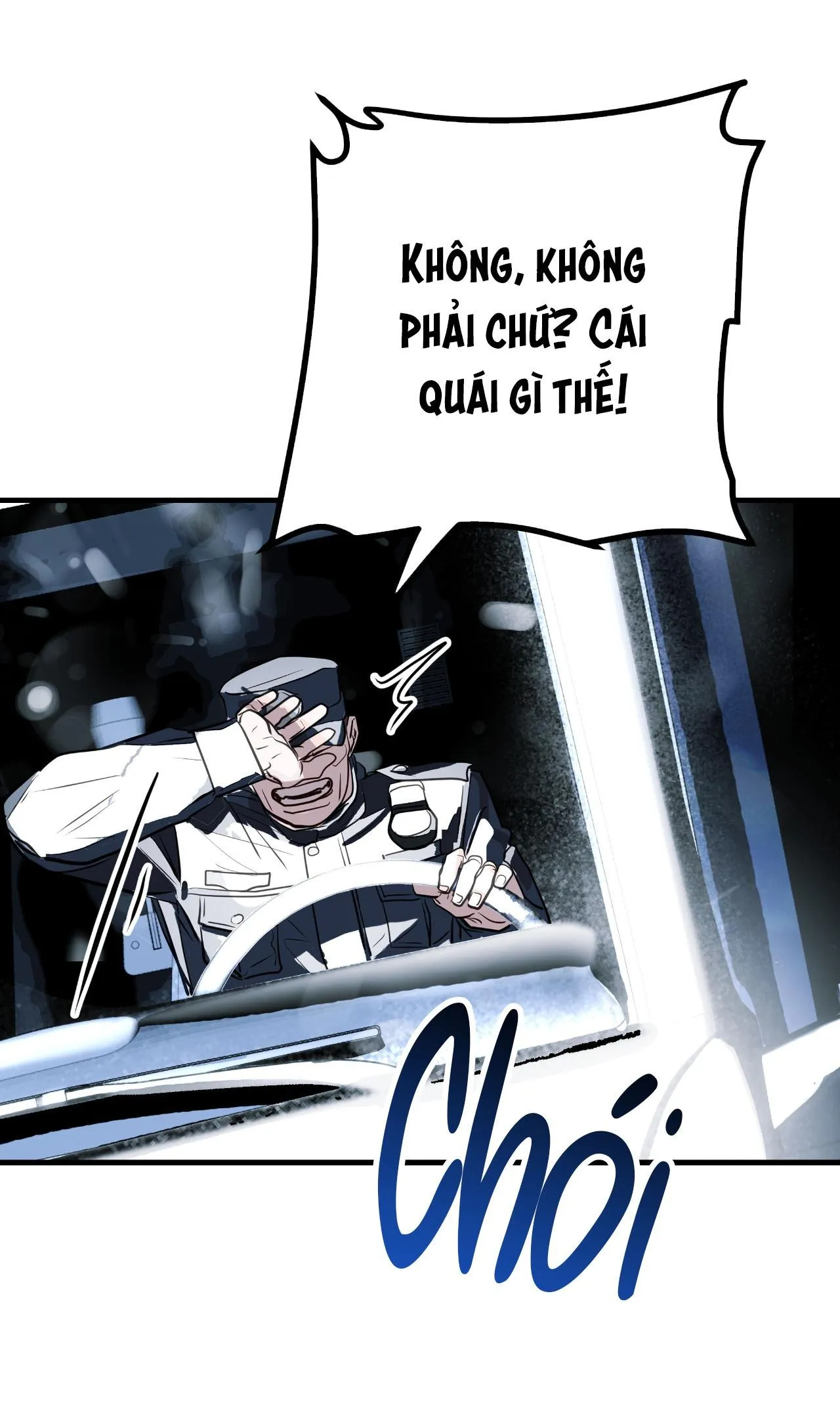 Người Trong Gương (Drop) Chapter 7 Trang 82