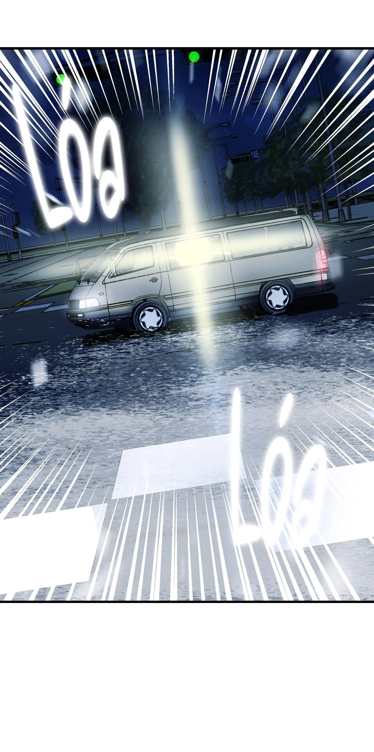 Người Trong Gương (Drop) Chapter 7 Trang 83