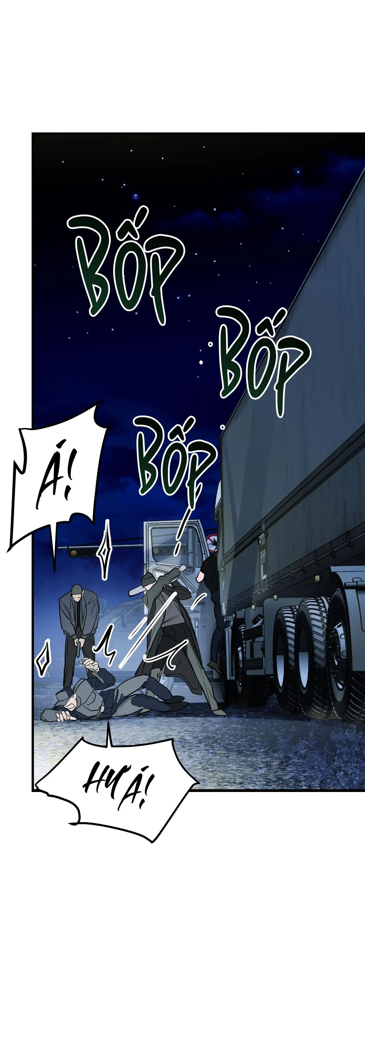 Người Trong Gương (Drop) Chapter 7 Trang 87