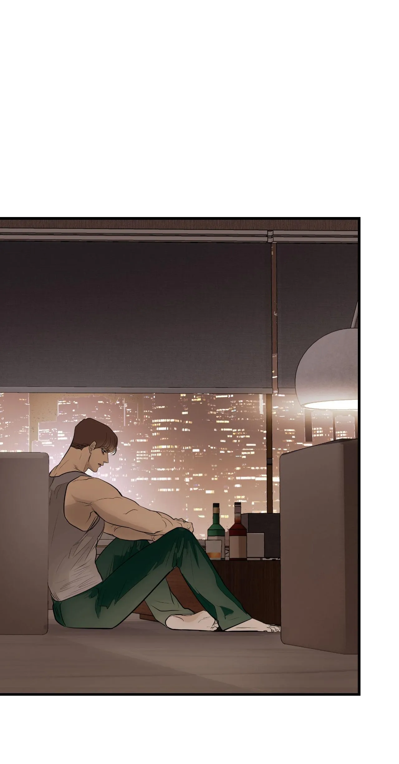 Người Trong Gương (Drop) Chapter 7 Trang 88