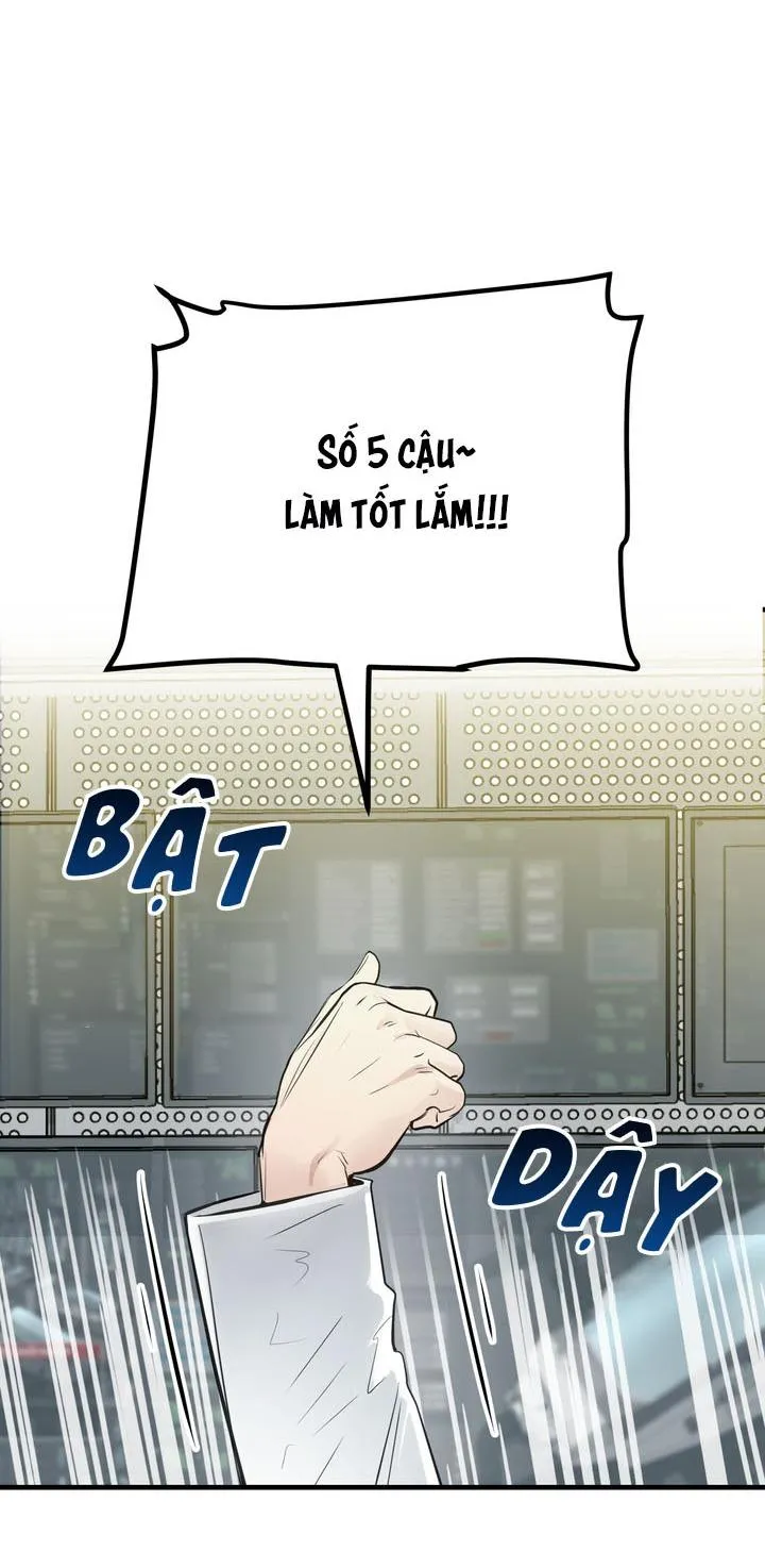 Người Trong Gương (Drop) Chapter 10 Trang 4