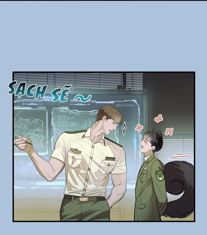 Người Trong Gương (Drop) Chapter 10 Trang 15