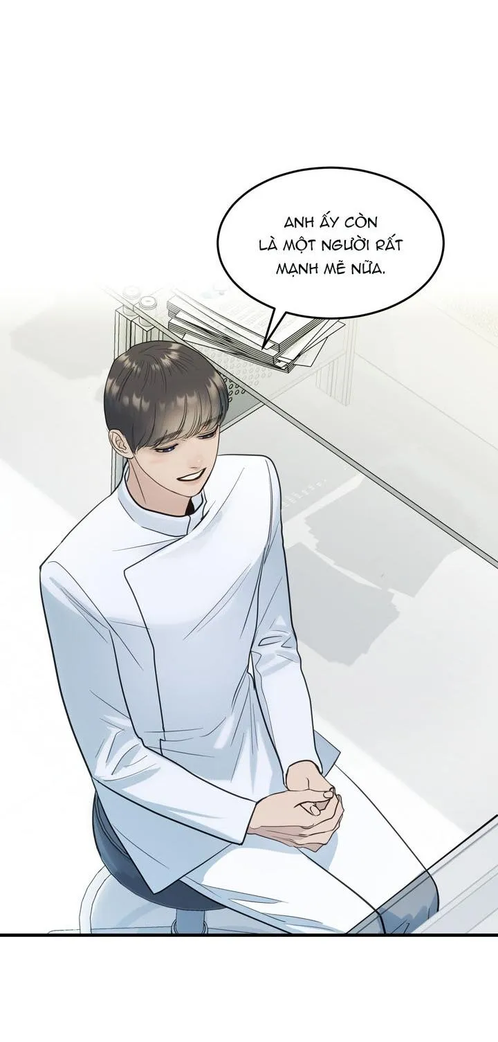 Người Trong Gương (Drop) Chapter 10 Trang 20