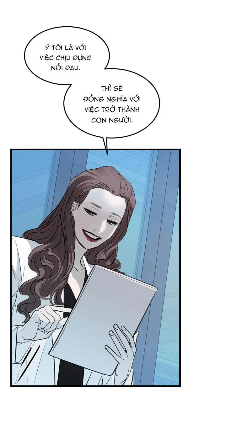 Người Trong Gương (Drop) Chapter 10 Trang 26