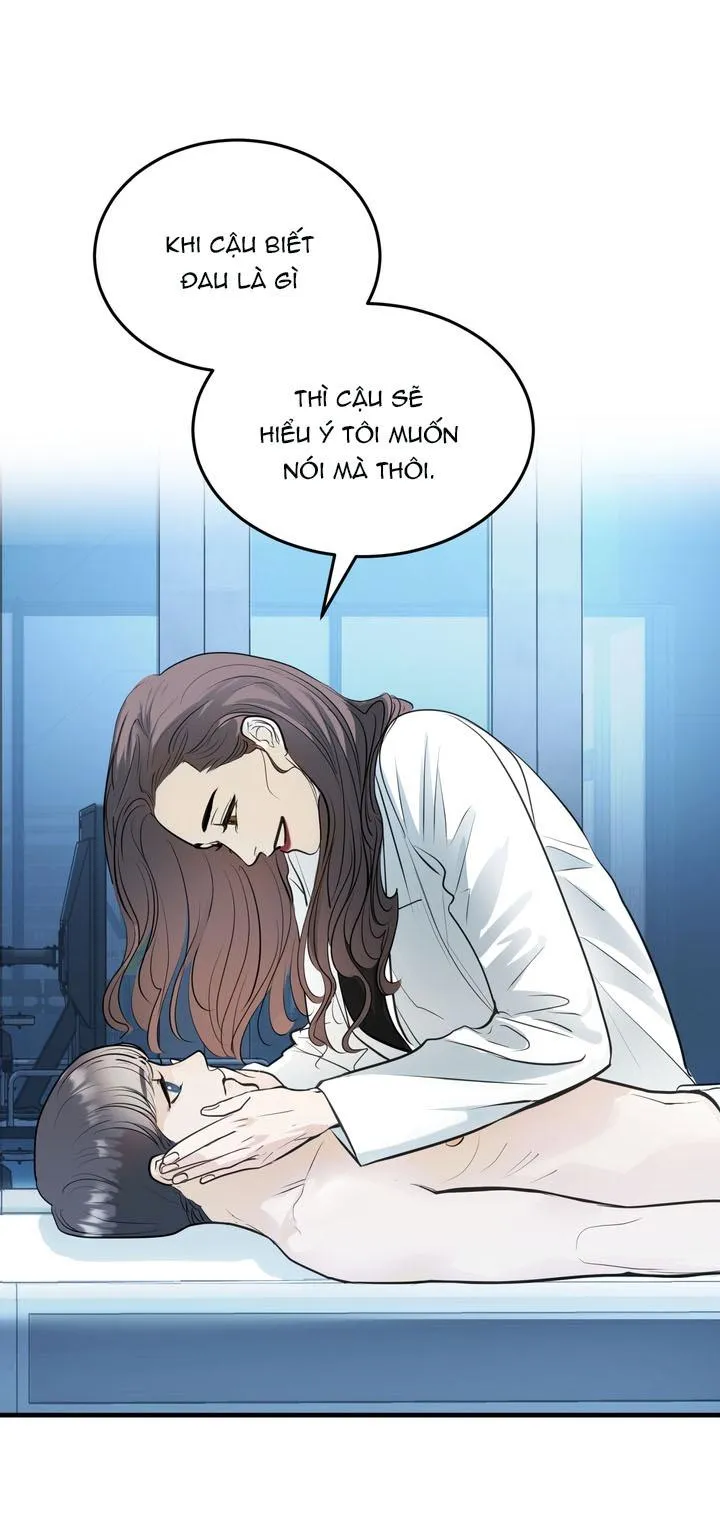 Người Trong Gương (Drop) Chapter 10 Trang 30