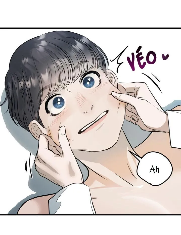 Người Trong Gương (Drop) Chapter 10 Trang 31