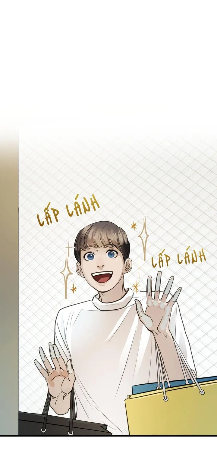 Người Trong Gương (Drop) Chapter 10 Trang 34