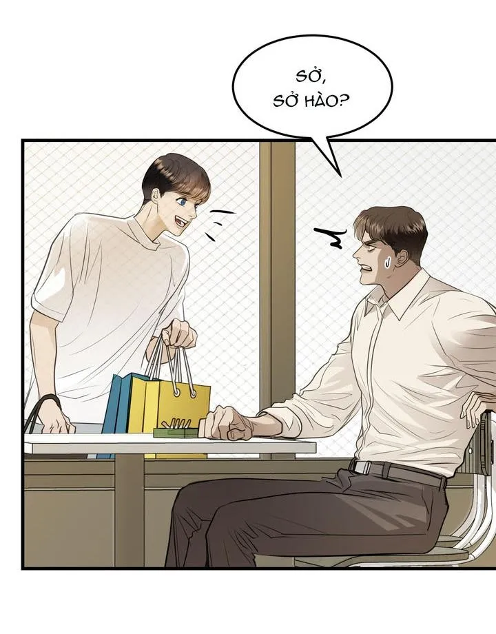 Người Trong Gương (Drop) Chapter 10 Trang 35