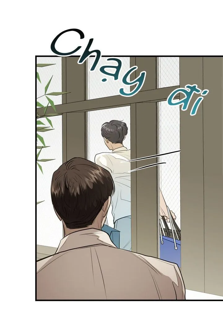 Người Trong Gương (Drop) Chapter 10 Trang 36