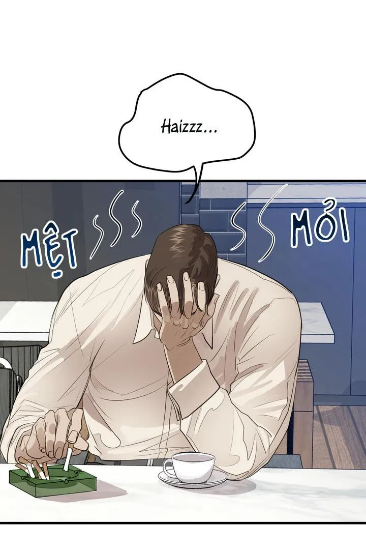 Người Trong Gương (Drop) Chapter 10 Trang 39