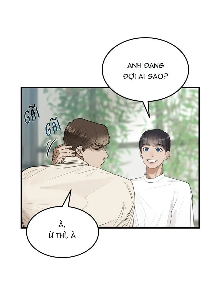 Người Trong Gương (Drop) Chapter 10 Trang 41
