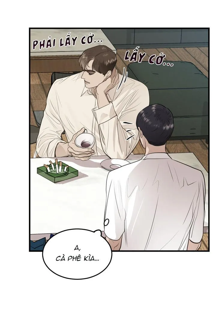 Người Trong Gương (Drop) Chapter 10 Trang 42