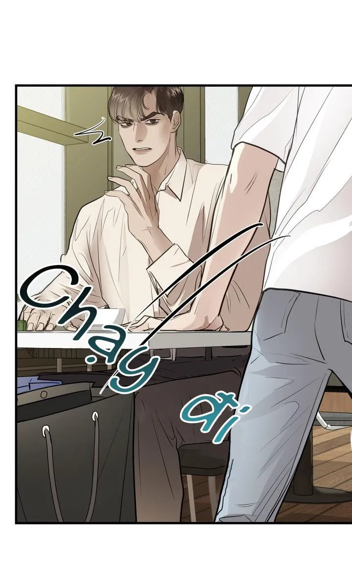 Người Trong Gương (Drop) Chapter 10 Trang 43