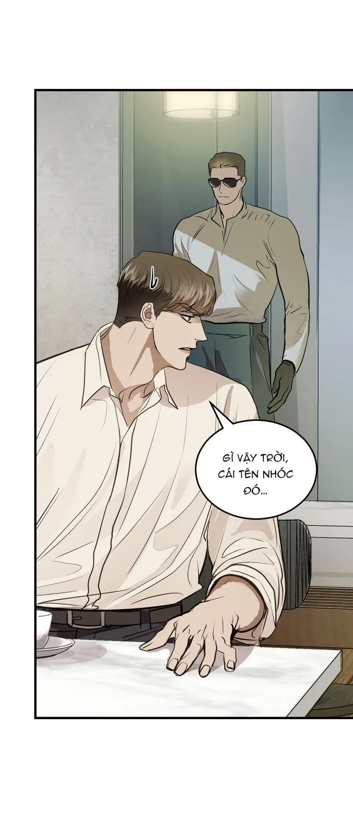 Người Trong Gương (Drop) Chapter 10 Trang 45