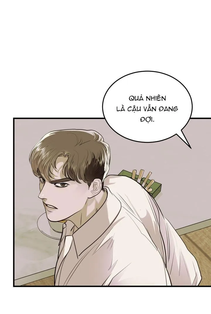 Người Trong Gương (Drop) Chapter 10 Trang 46