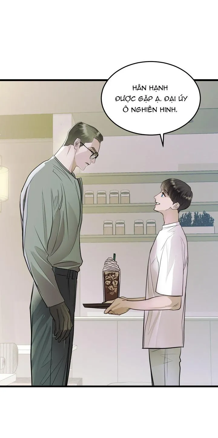 Người Trong Gương (Drop) Chapter 10 Trang 53