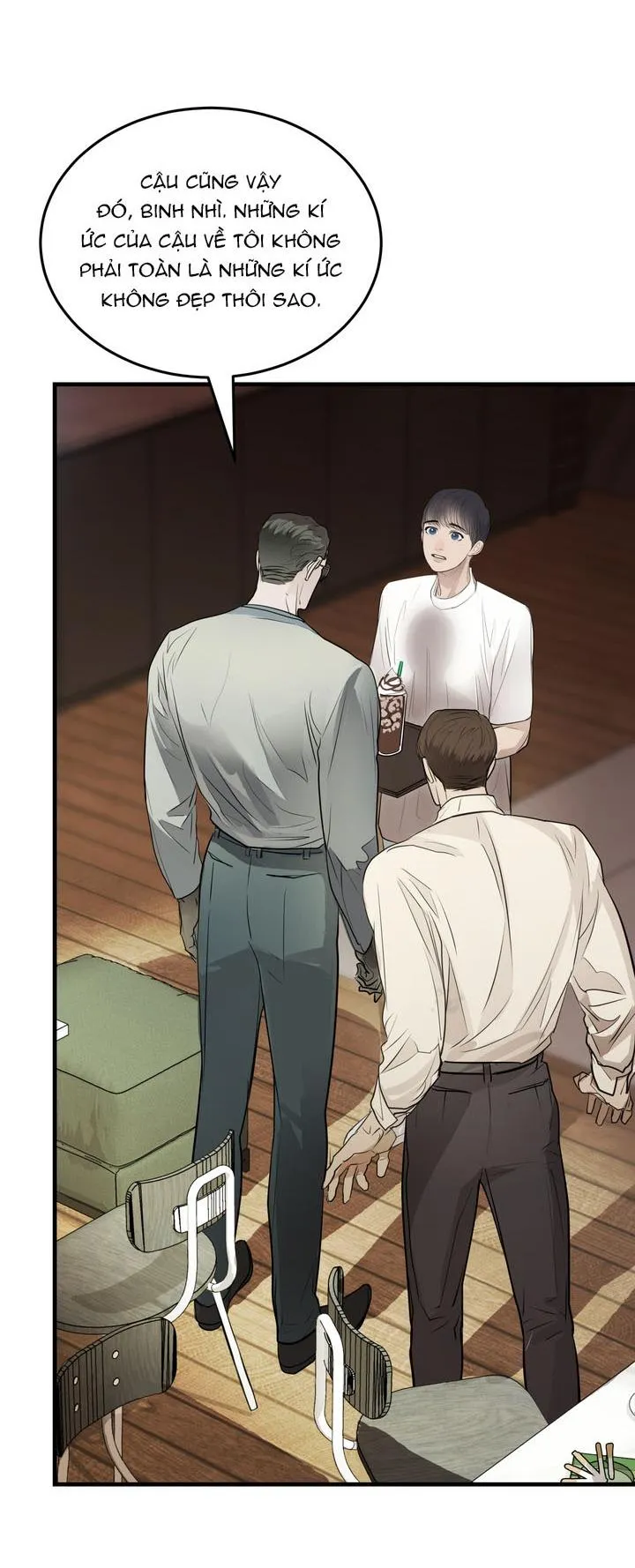 Người Trong Gương (Drop) Chapter 10 Trang 59