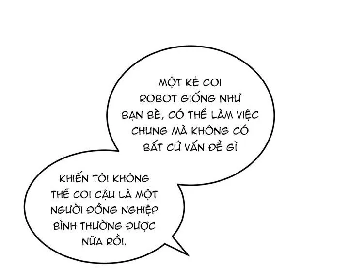 Người Trong Gương (Drop) Chapter 10 Trang 60