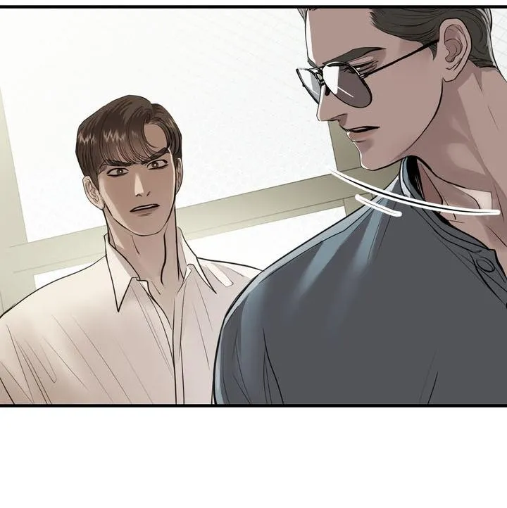 Người Trong Gương (Drop) Chapter 10 Trang 61