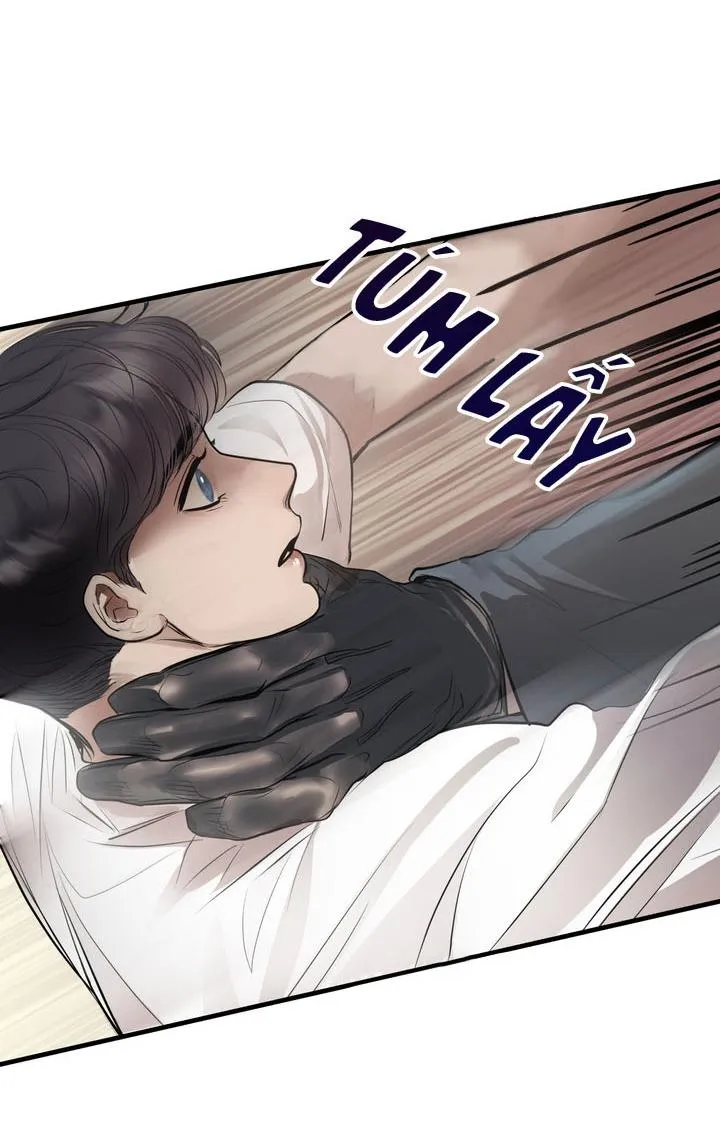 Người Trong Gương (Drop) Chapter 10 Trang 64