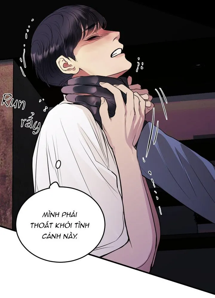 Người Trong Gương (Drop) Chapter 10 Trang 70