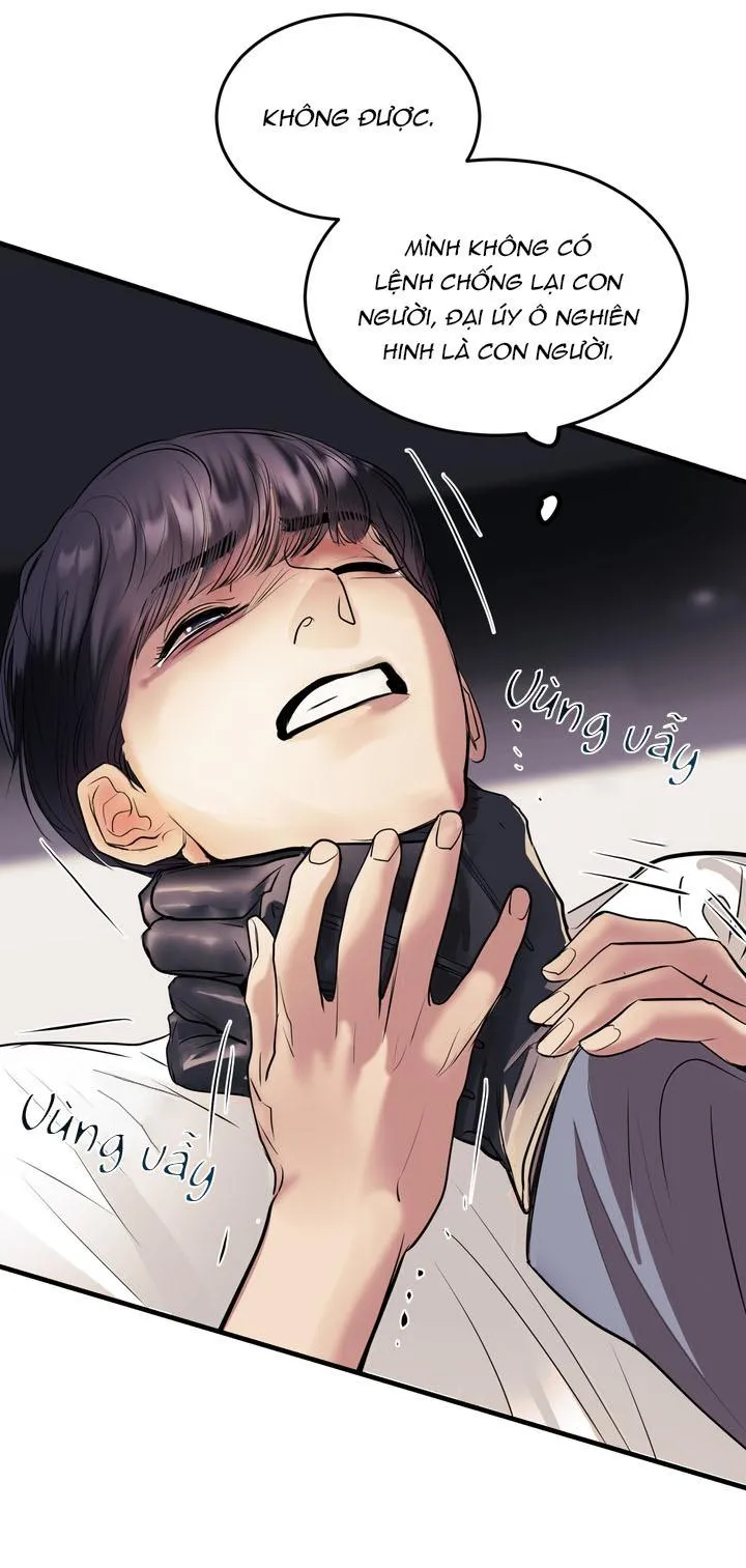 Người Trong Gương (Drop) Chapter 10 Trang 71