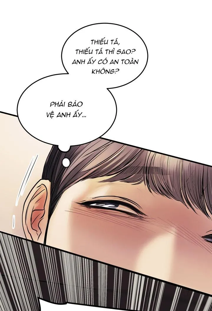 Người Trong Gương (Drop) Chapter 10 Trang 72
