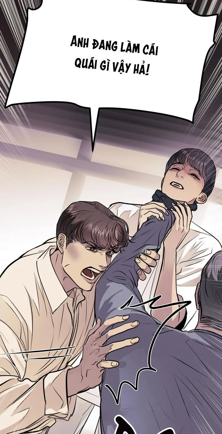 Người Trong Gương (Drop) Chapter 10 Trang 73