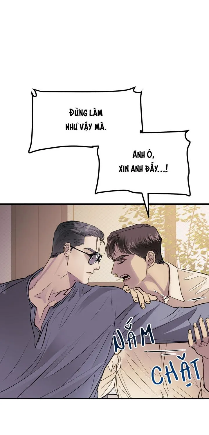 Người Trong Gương (Drop) Chapter 10 Trang 75