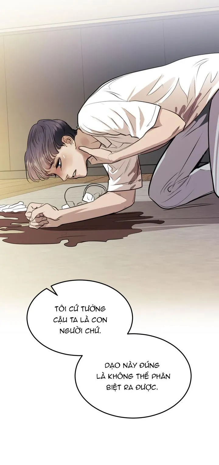 Người Trong Gương (Drop) Chapter 10 Trang 80