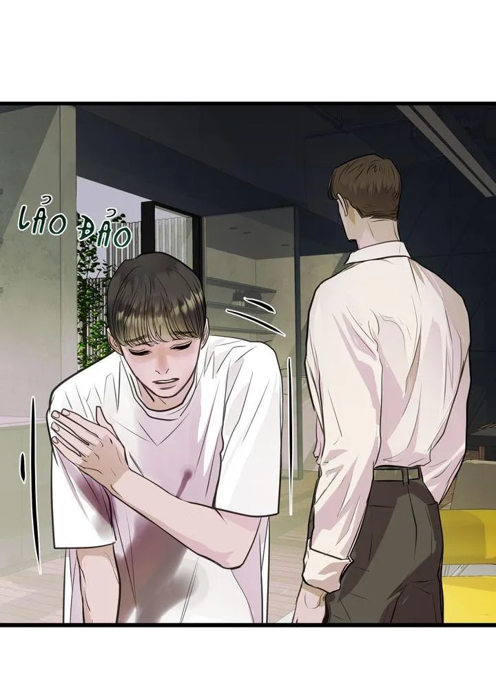 Người Trong Gương (Drop) Chapter 10 Trang 81