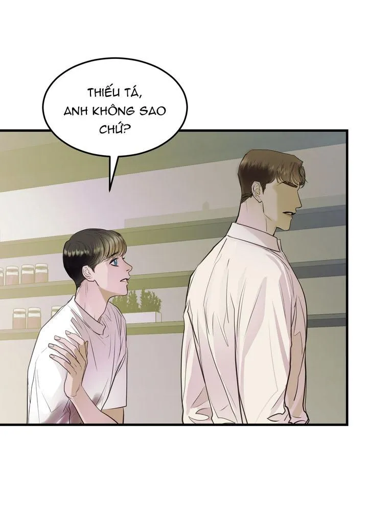 Người Trong Gương (Drop) Chapter 10 Trang 82