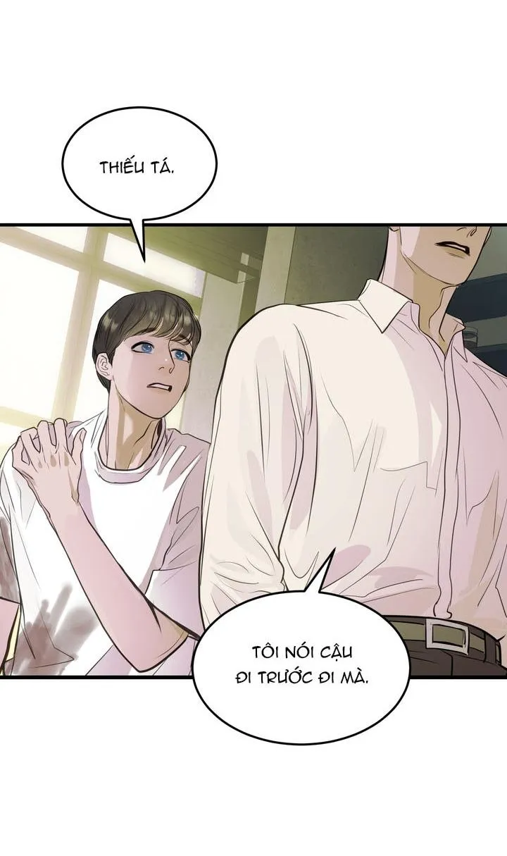 Người Trong Gương (Drop) Chapter 10 Trang 84