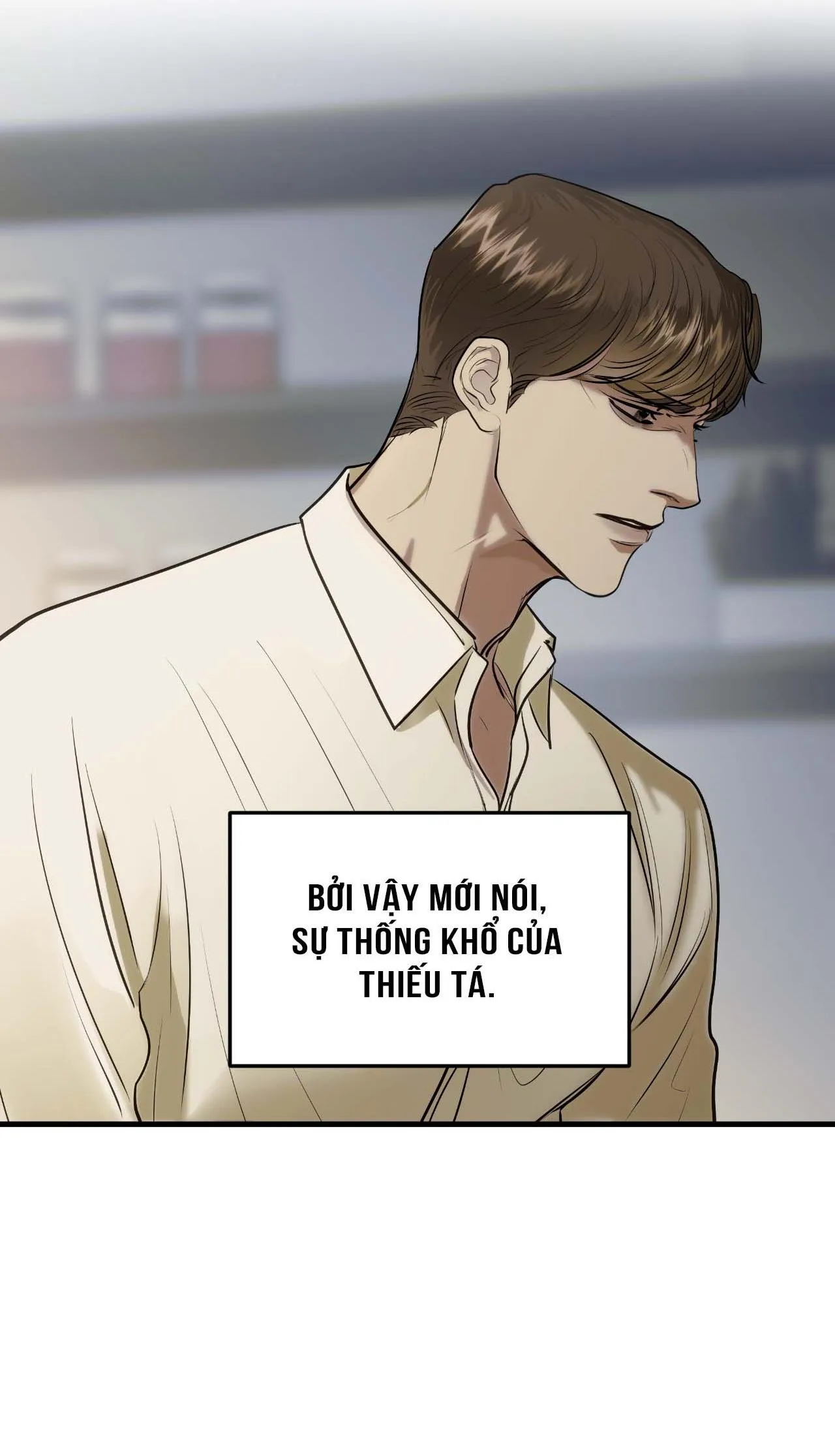 Người Trong Gương (Drop) Chapter 11 Trang 7